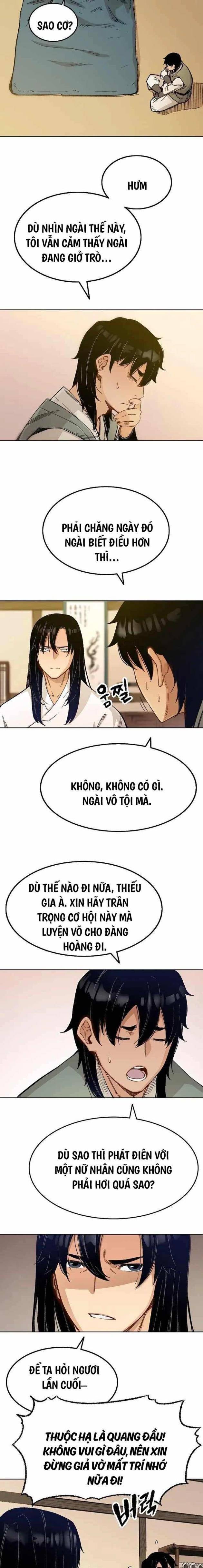 Thiên Ma Quy Hoàn - Page 27