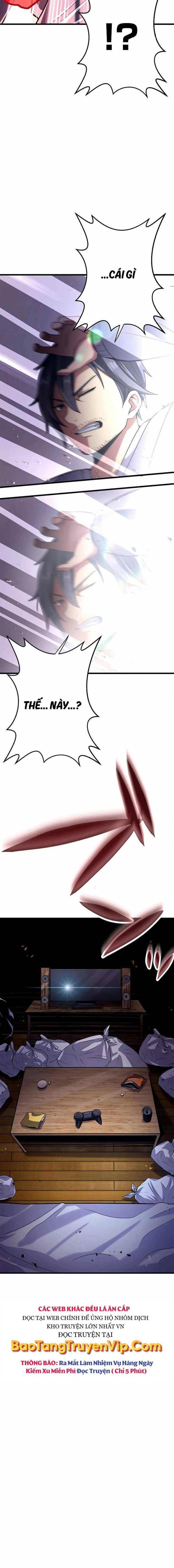 Phòng Thủ Hầm Ngục - Page 30