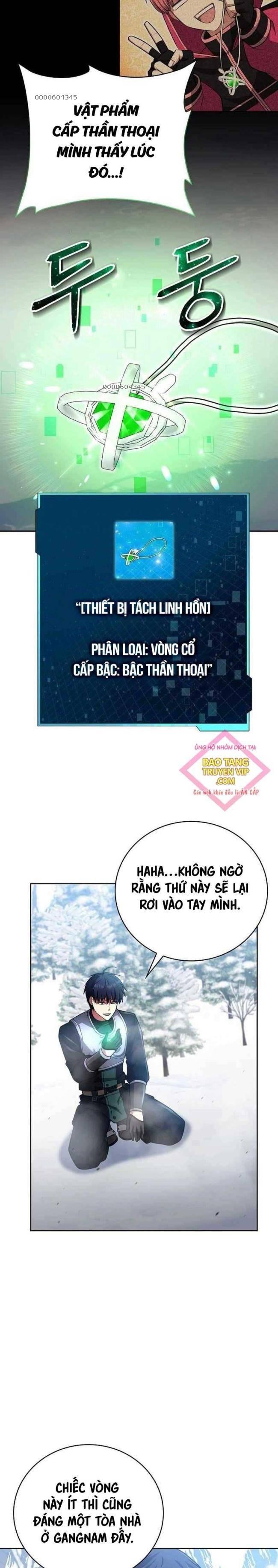 Bậc Thầy Debuff - Page 6