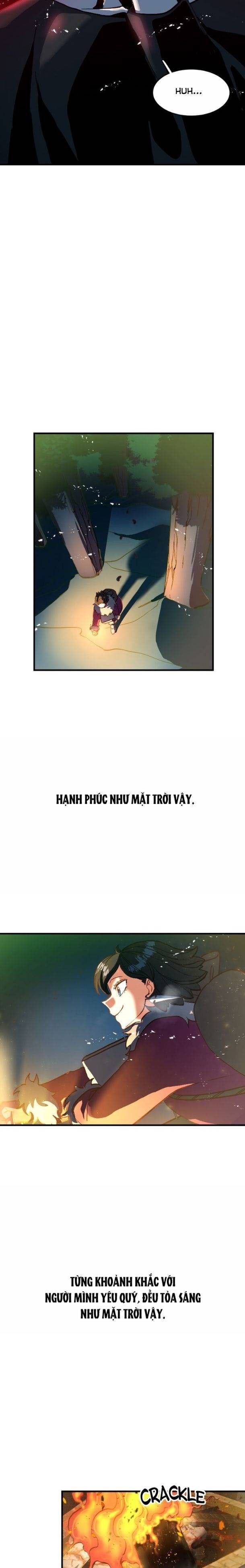 Sử Kí Kim Quang Tử - Page 39