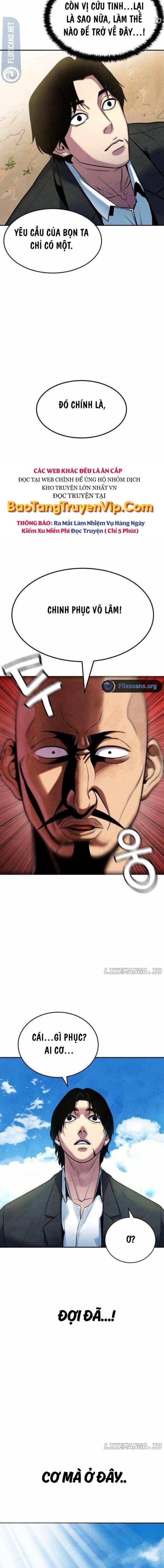 Tay Súng Chinh Phục Võ Lâm - Page 14