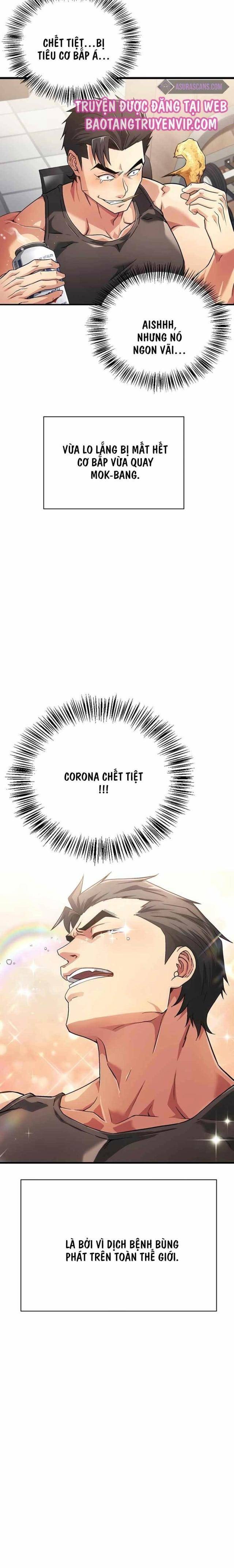 Huấn Luyện Viên Murim Thiên Tài - Page 6