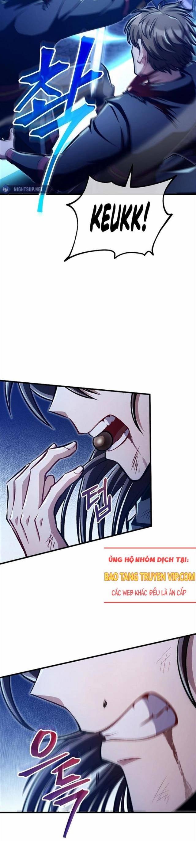 Song Kiếm Nhà Tư Mã - Page 5