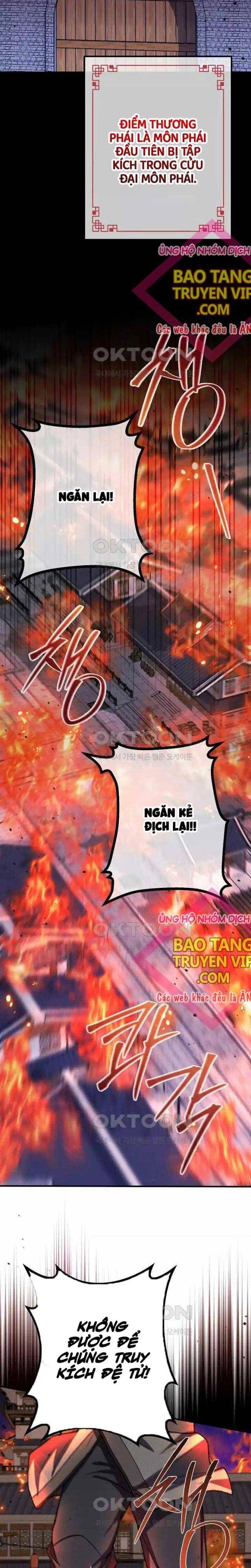 Thần Đồng Võ Thuật Hồi Quy - Page 4