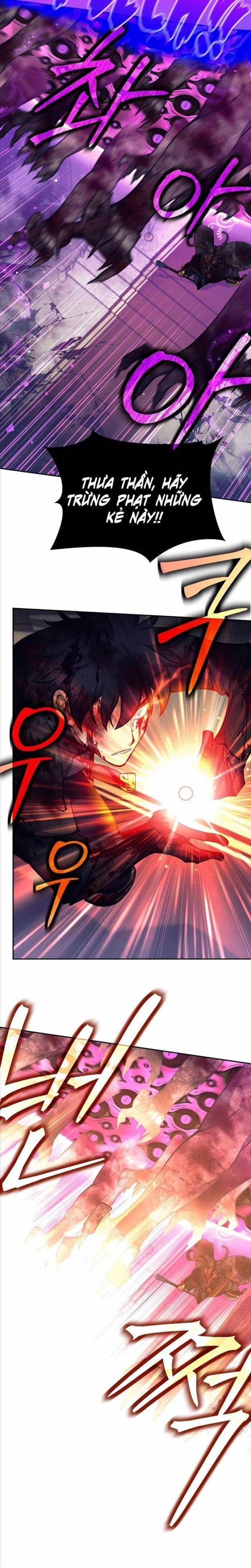 Trở Thành Tên Khốn ở Thế Giới Dark Fantasy - Page 23