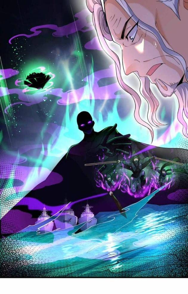 Tần Hoàng Trở Về! - Page 47