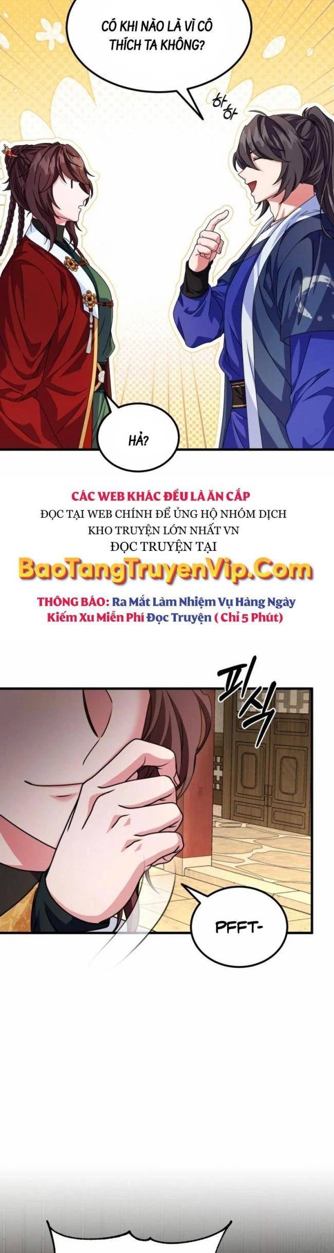 Phá Công Kiếm Đế - Page 11