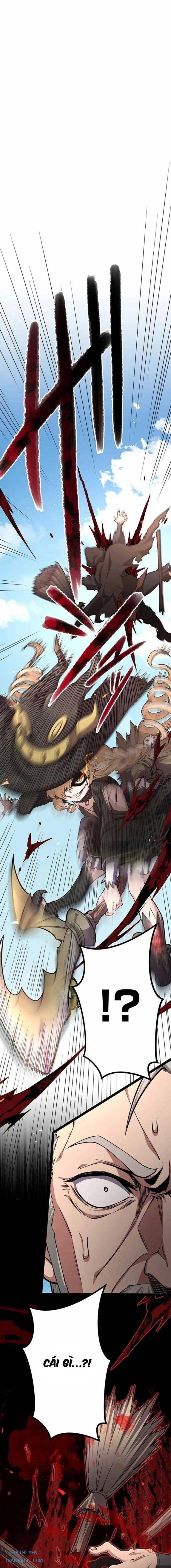 Phòng Thủ Hầm Ngục - Page 20