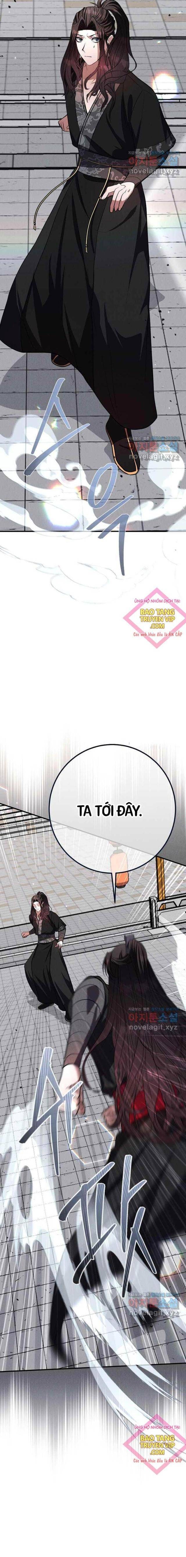 Thần Đồng Võ Thuật Hồi Quy - Page 30