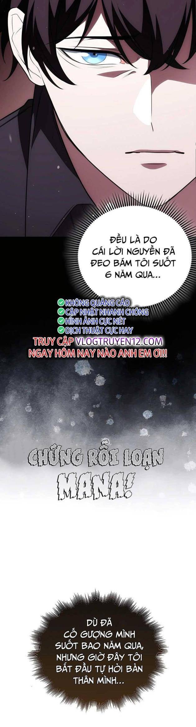 Pháp Sư Cận Chiến Mạnh Nhất - Page 23