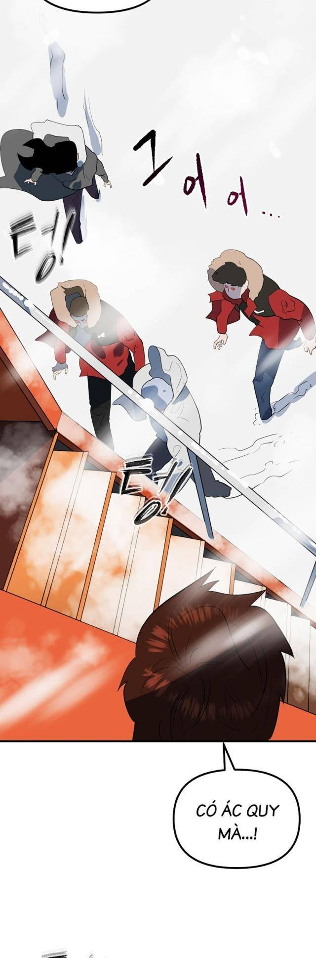 Đường Cùng - Page 6