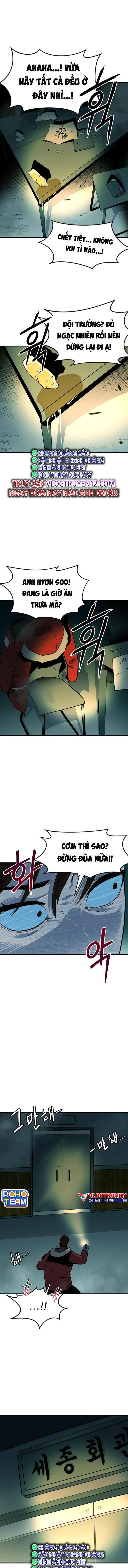 Đường Cùng - Page 8