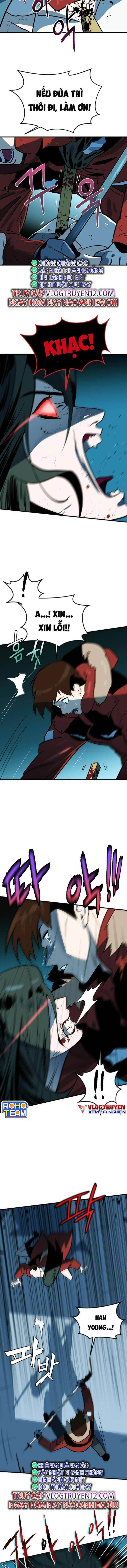 Đường Cùng - Page 23