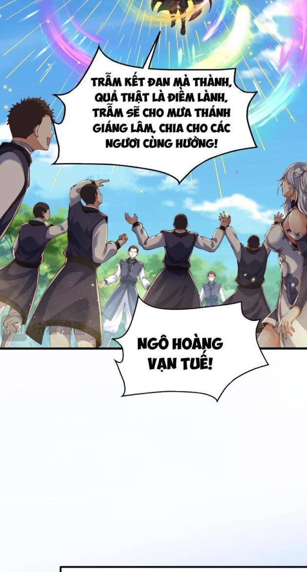 Tần Hoàng Trở Về! - Page 51