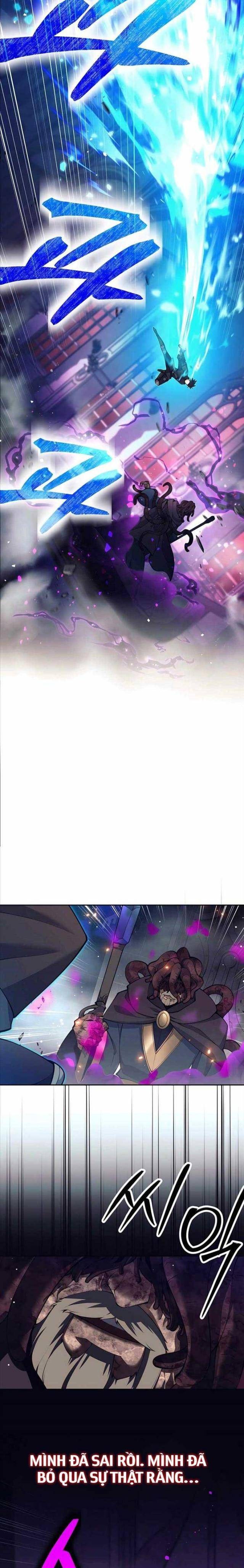 Trở Thành Tên Khốn ở Thế Giới Dark Fantasy - Page 30