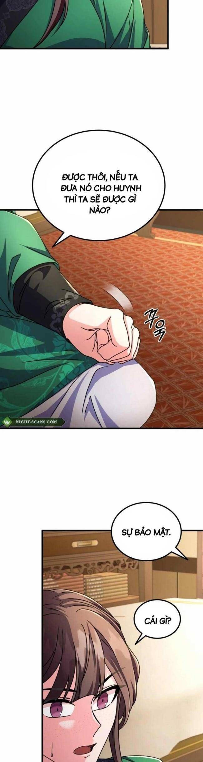 Phá Công Kiếm Đế - Page 16