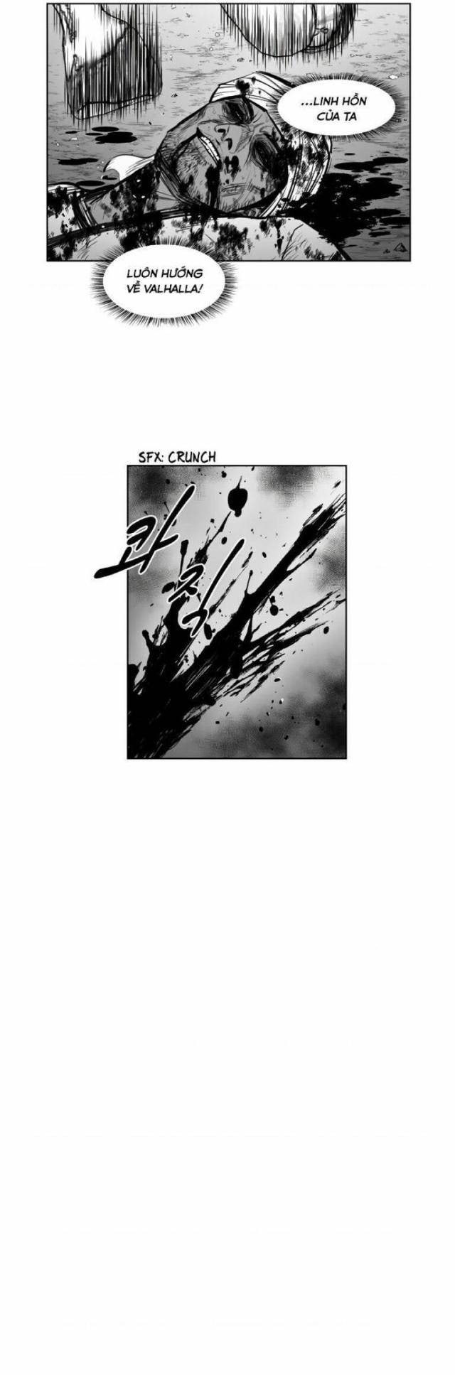 Cơn Bão Đỏ - Page 12