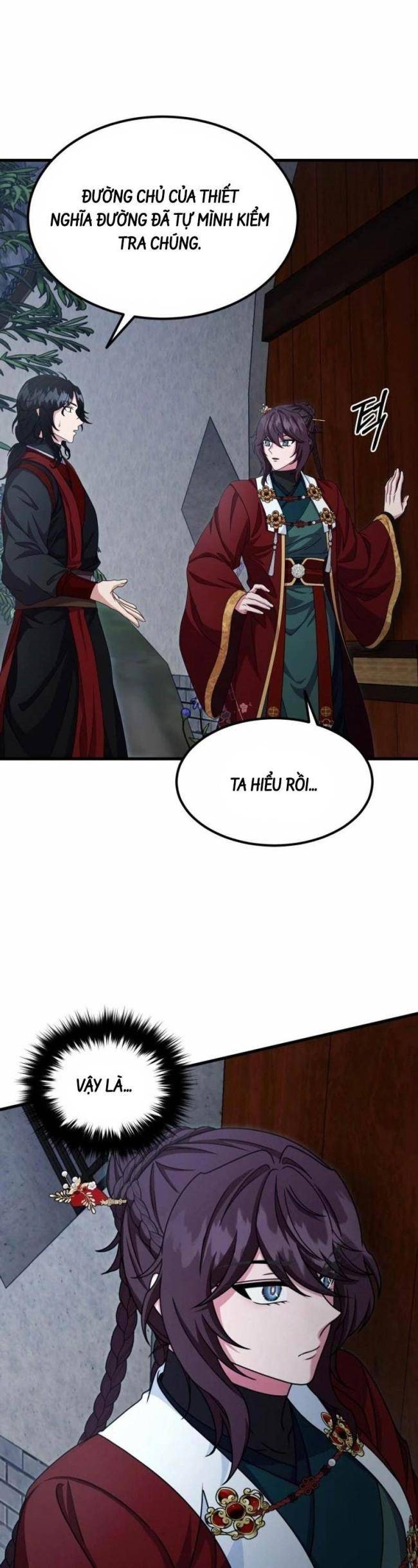 Phá Công Kiếm Đế - Page 26