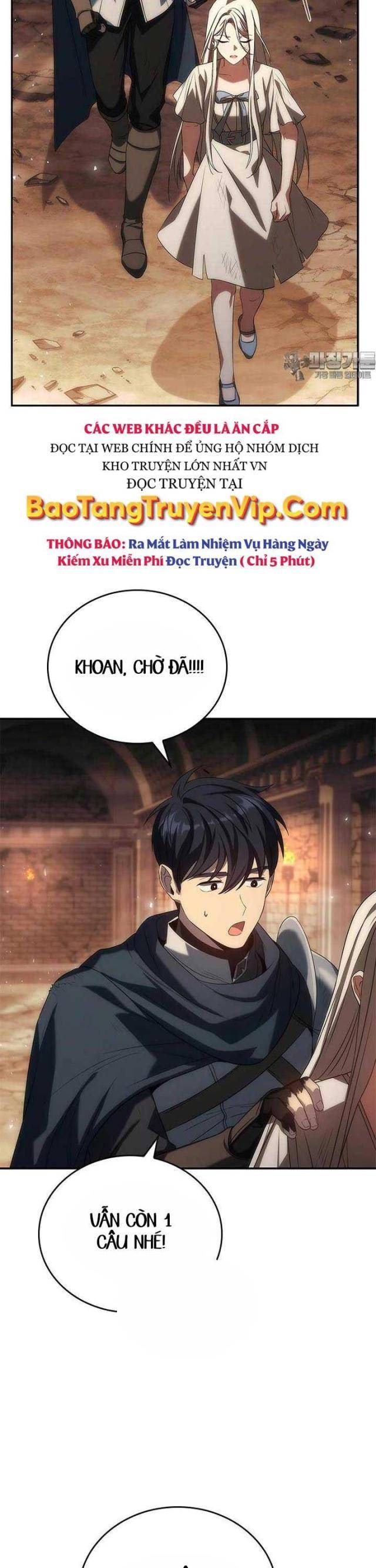 Quỷ Vương Hồi Quy Là Người Tốt - Page 19