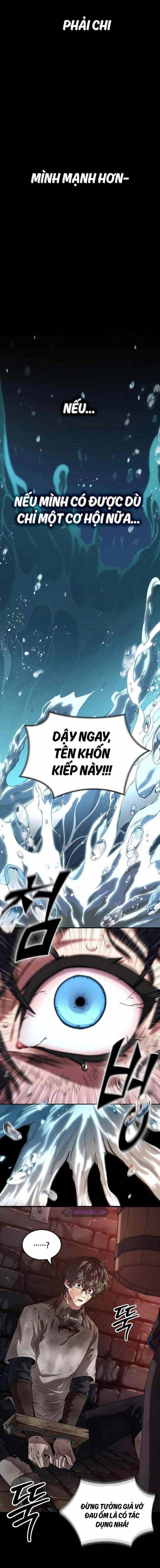 Mạo Hiểm Giả Cuối Cùng - Page 14