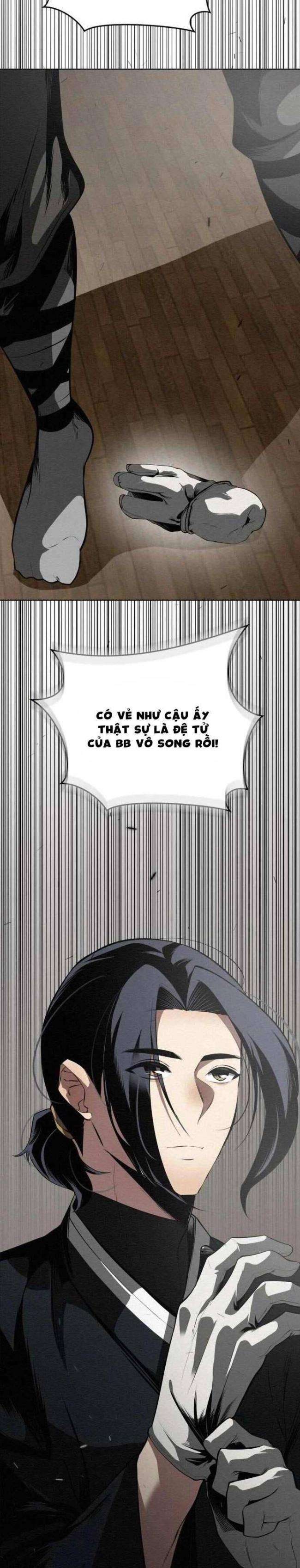 Phản Lão Hoàn Đồng Ở Thế Kỉ 21 - Page 12