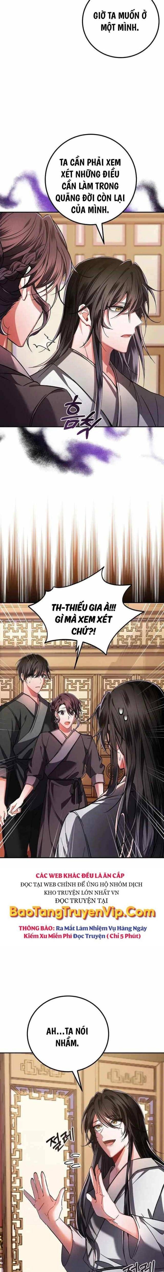 Thần Đồng Võ Thuật Hồi Quy - Page 17