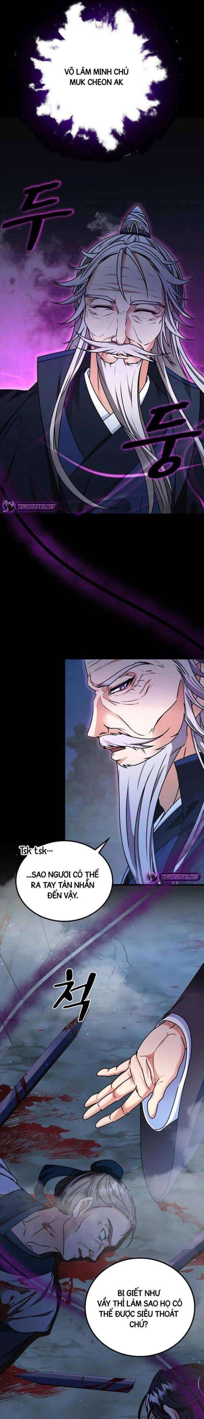 Phá Công Kiếm Đế - Page 5