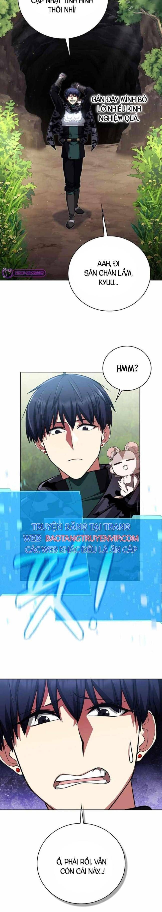 Bậc Thầy Debuff - Page 14