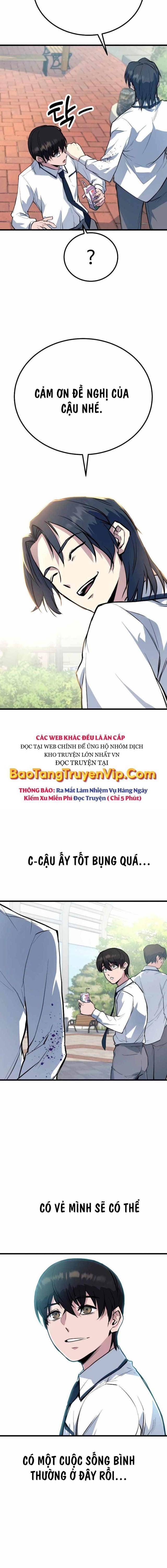 Bạo Lực Vương - Page 14