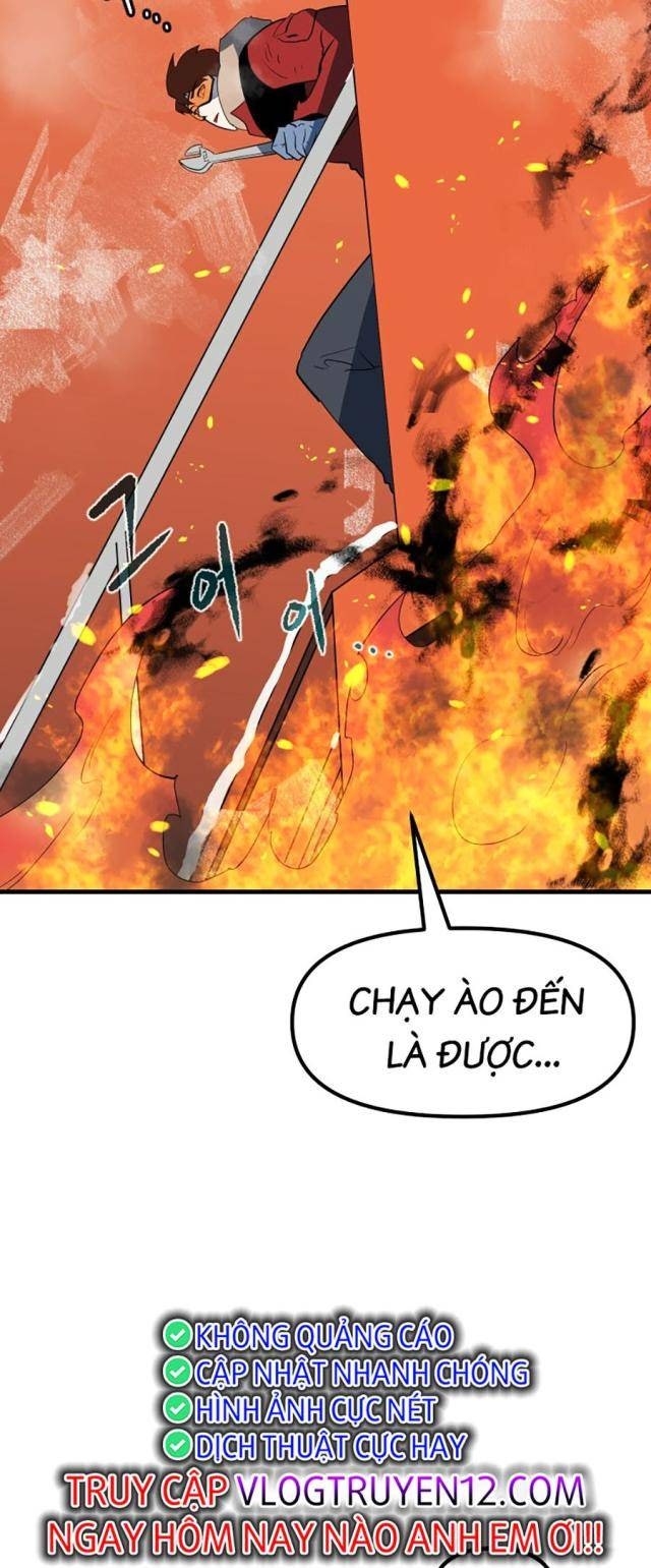 Đường Cùng - Page 33