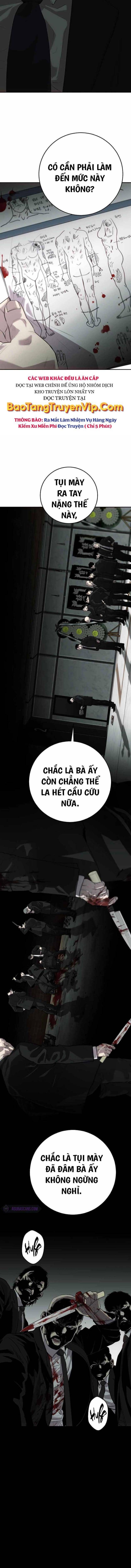 Đứa Con Báo Thù - Page 24