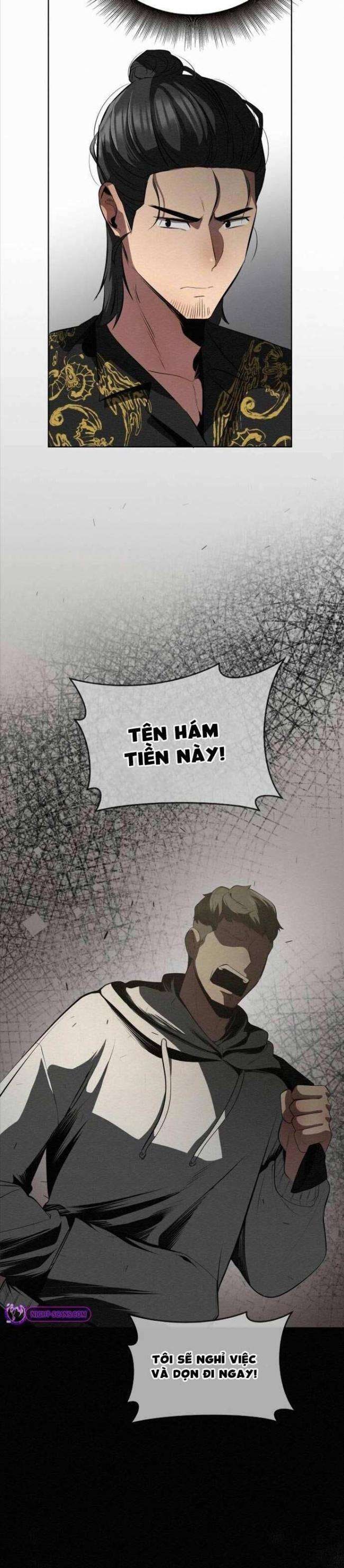 Phản Lão Hoàn Đồng Ở Thế Kỉ 21 - Page 20