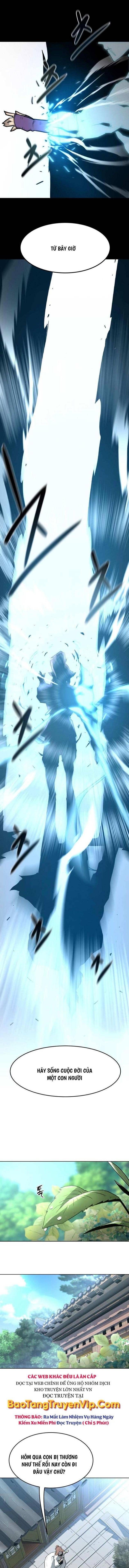 Tiểu Gia Chủ của Tứ Xuyên Đường Gia trở thành Kiếm Thần - Page 26