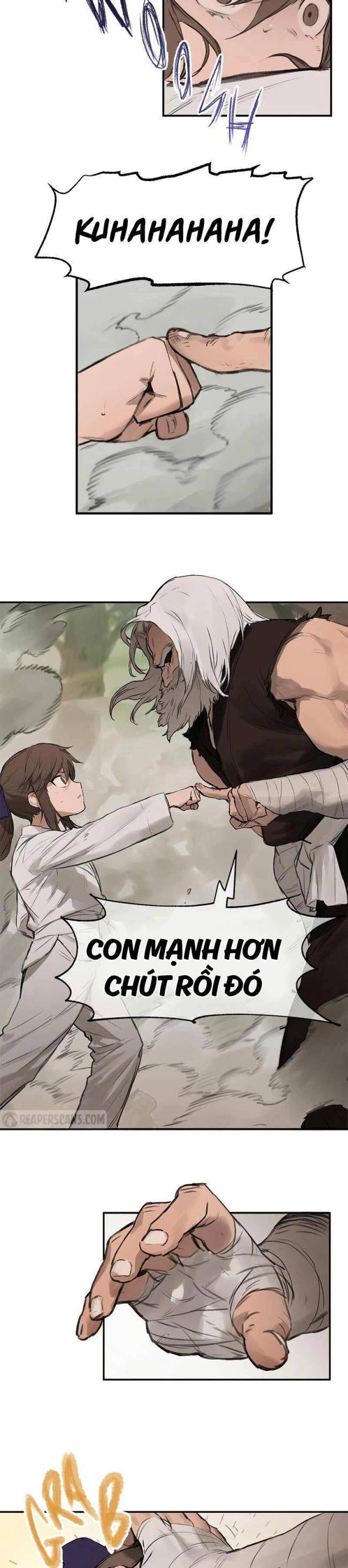 Đệ Nhất Chiến Thần Của Học Viện Thợ Săn - Page 27