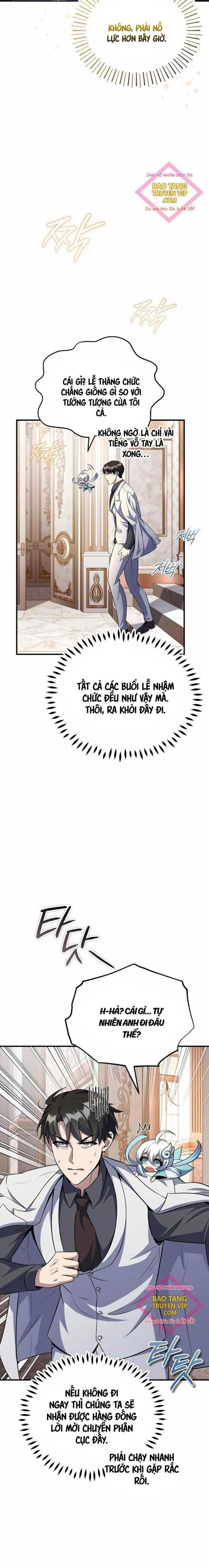 Những Nhân Vật Chính Mà Chỉ Tôi Biết - Page 7