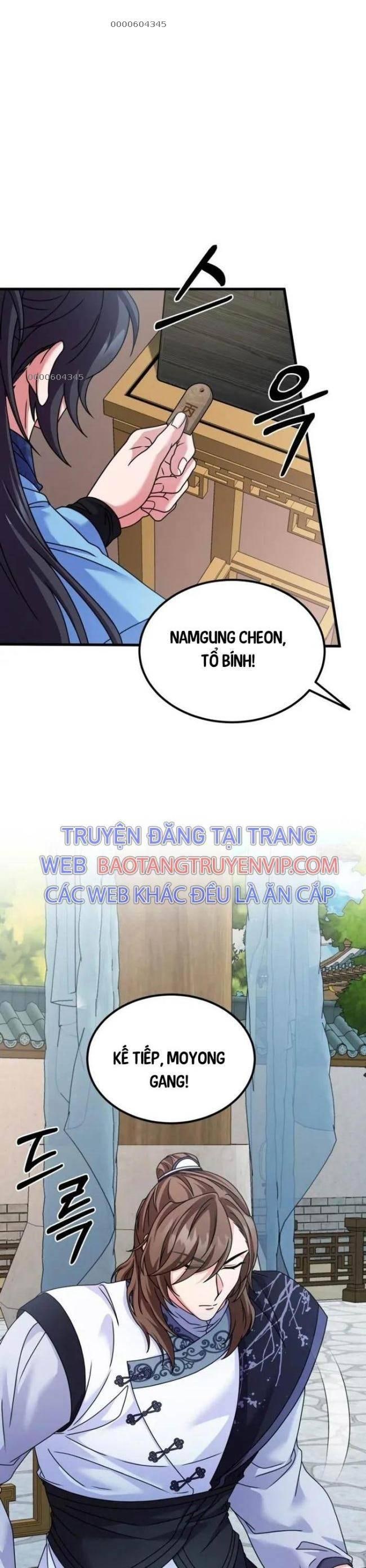 Phá Công Kiếm Đế - Page 6