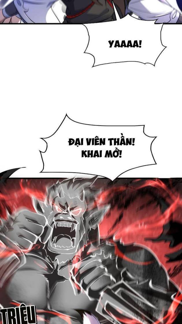 Tần Hoàng Trở Về! - Page 12