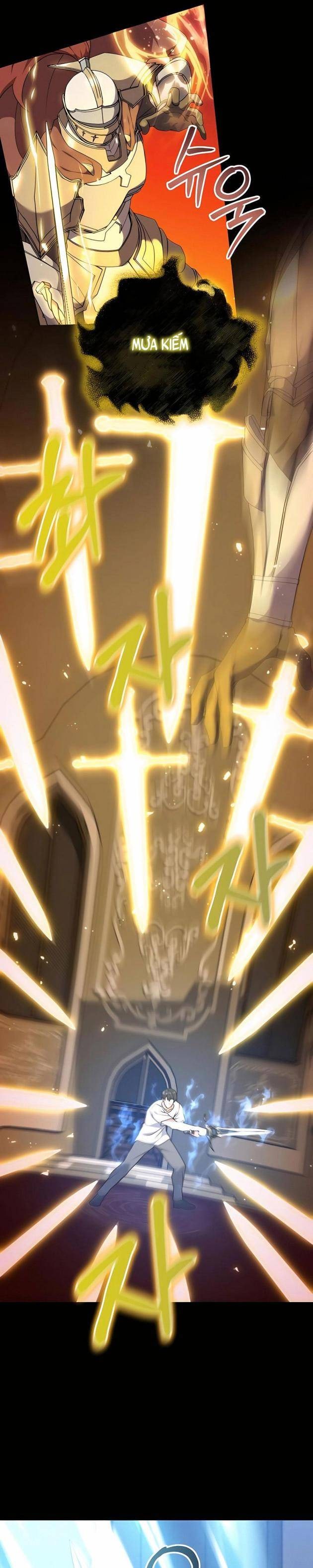 Tôi Làm Vườn Tại Thế Giới Thợ Săn - Page 15