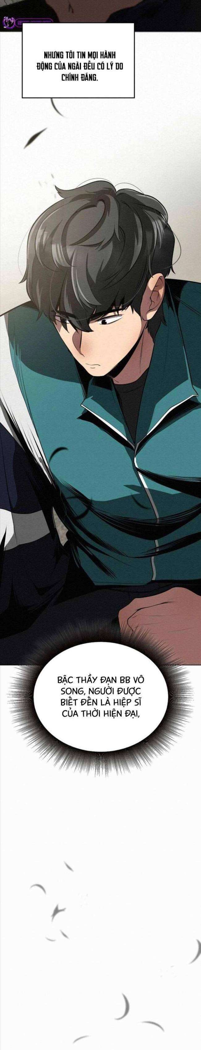 Phản Lão Hoàn Đồng Ở Thế Kỉ 21 - Page 16