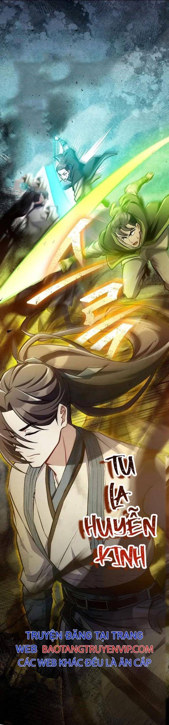 Song Kiếm Nhà Tư Mã - Page 32