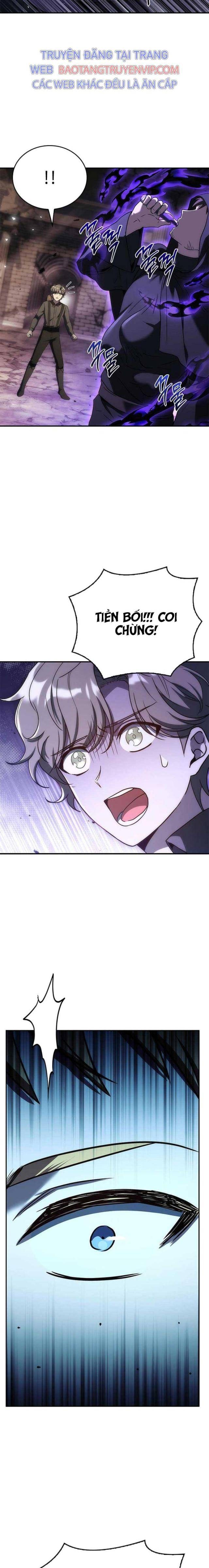 Quỷ Vương Hồi Quy Là Người Tốt - Page 7