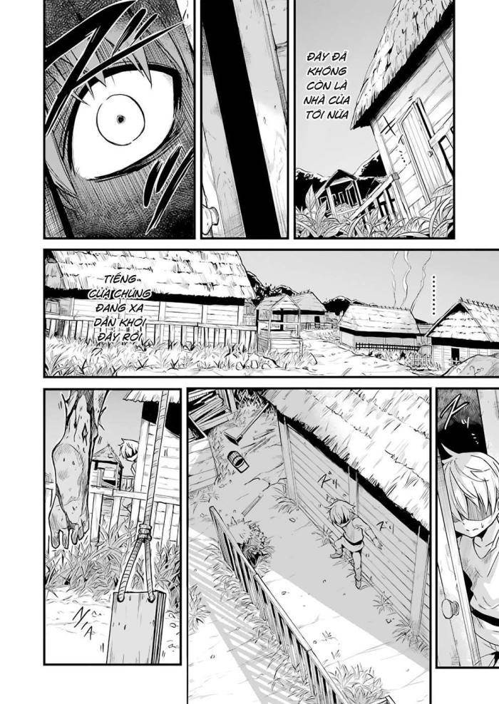 Goblin Slayer Gaiden: Year One - Page 19