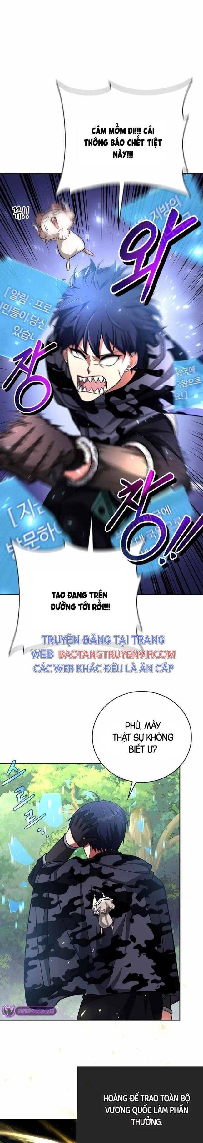 Bậc Thầy Debuff - Page 19