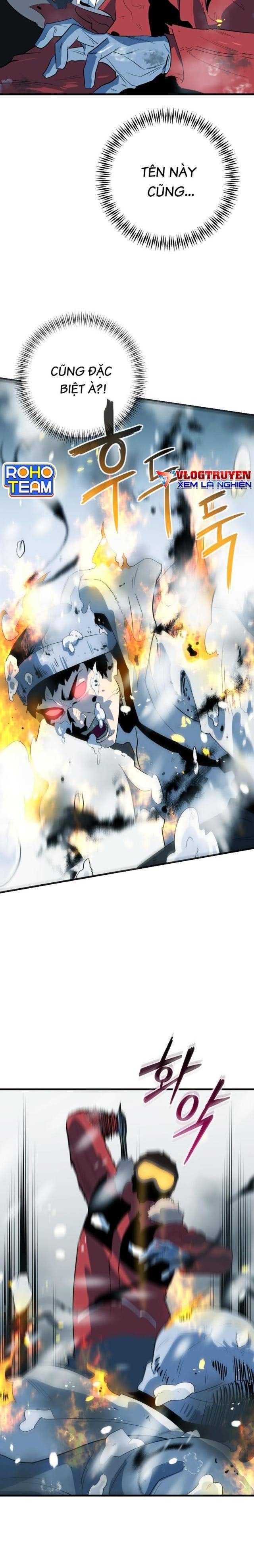 Đường Cùng - Page 15