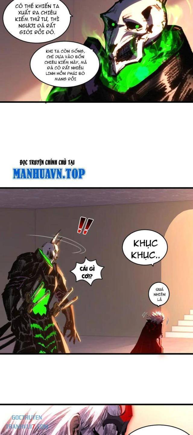 Trảm Nguyệt - Page 32