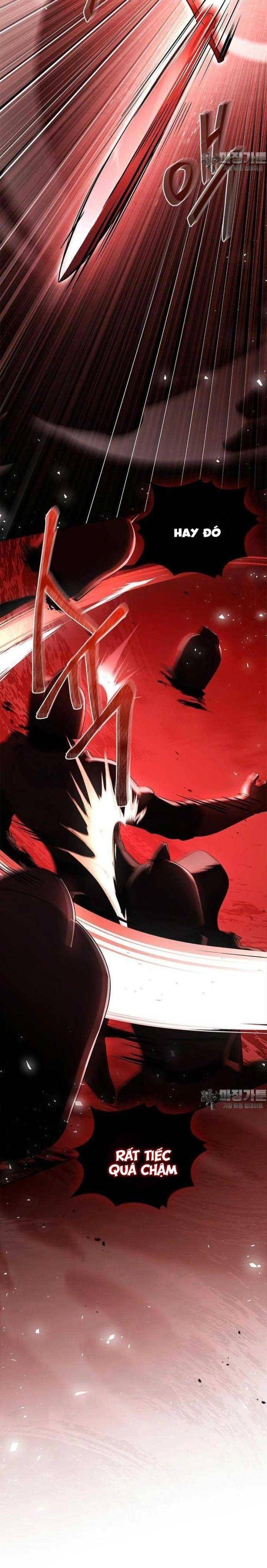 Quỷ Vương Hồi Quy Là Người Tốt - Page 33