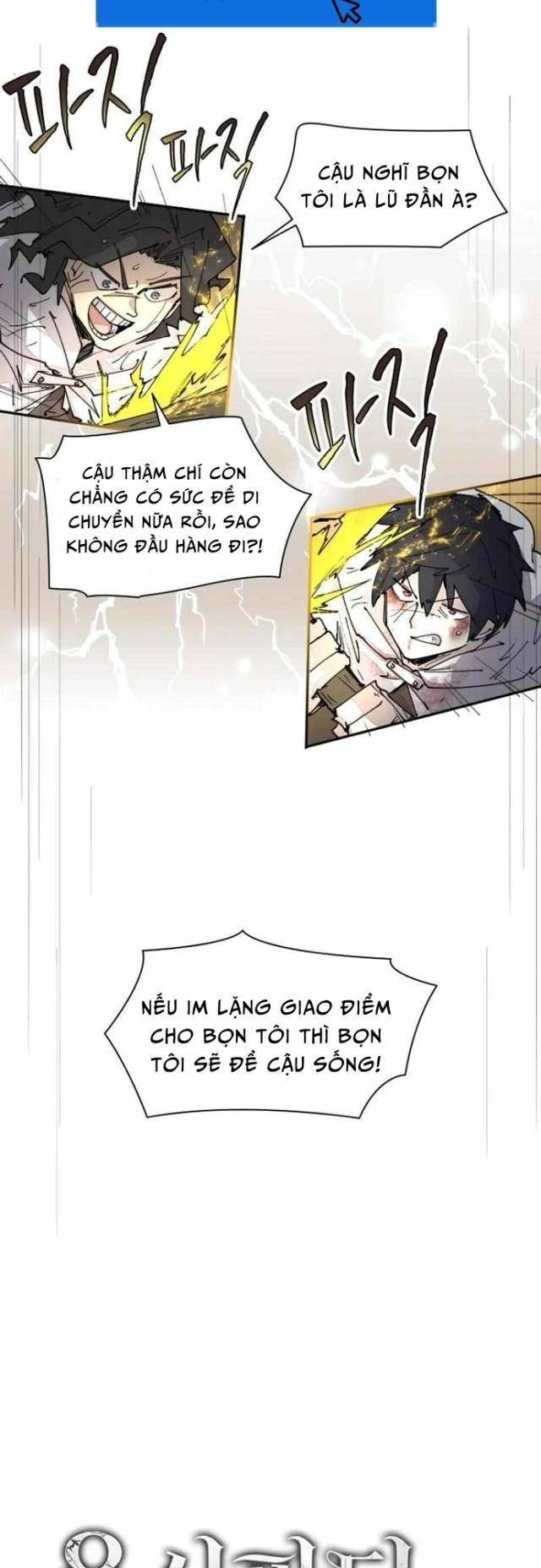 Đại Pháp Sư Của Tổ Đội Hồi Quy - Page 7