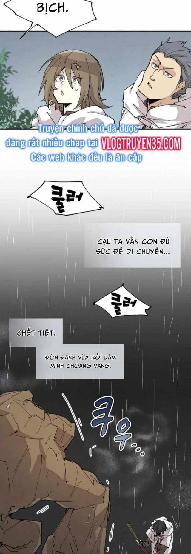 Đại Pháp Sư Của Tổ Đội Hồi Quy - Page 32