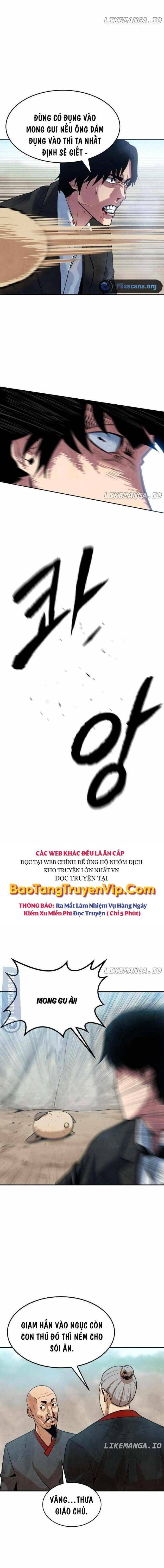 Tay Súng Chinh Phục Võ Lâm - Page 28