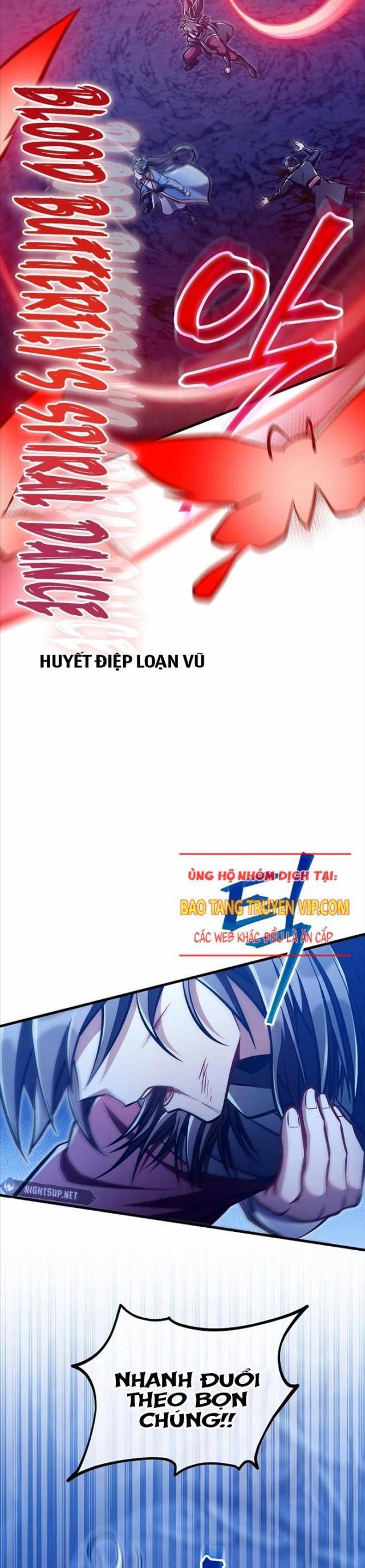 Song Kiếm Nhà Tư Mã - Page 7